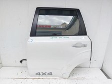 60409SC0119P PORTA POSTERIORE SX SUBARU FORESTER (SH) 4x4 2.0 D 16V MAN 6M 147CV