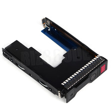 Telaio vassoio 3,5" con staffa