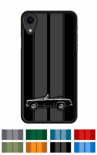 Custodia cellulare austin - custodia,