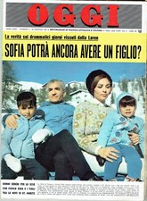 OGGI 1967/4=FARAH DIBA=GIANNI