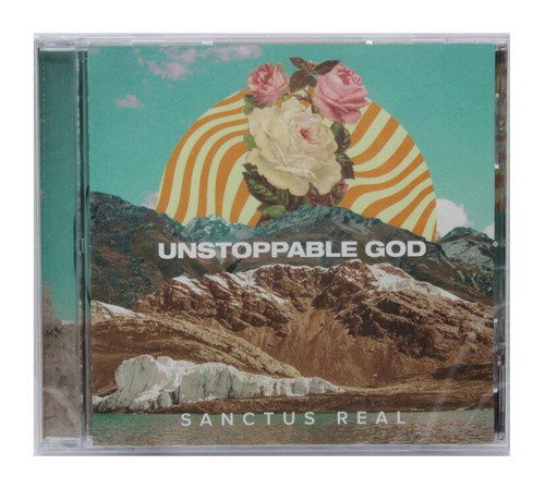 Sanctus real unstoppable - unstoppable, god