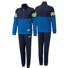TUTA PUMA RAGAZZI 589374 06