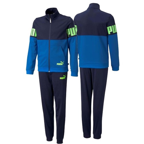 Tuta puma ragazzi 589374 - puma,