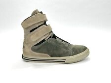 Supra TK Society High Top Lt