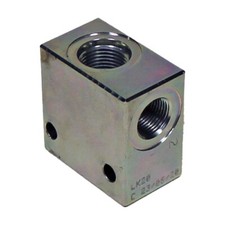 ATLANTIC FLUID TECH MANIFOLD