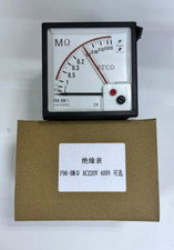 F96-BMΩ STCO Misuratore di