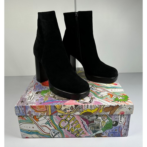 Jeffrey campbell stivaletto - jeffrey,