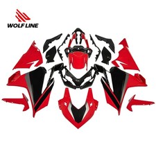 Kit carene carrozzeria per