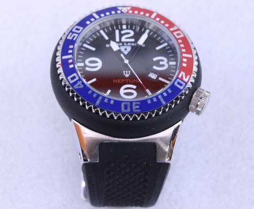 Orologio swiss legend nettuno - orologio,