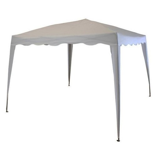 Gazebo 3x3x2 pieghevole - gazebo, 3x3x2,5