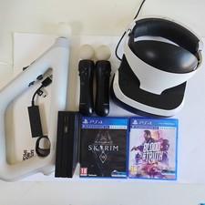 Cuffie ps4 psvr controller - +,