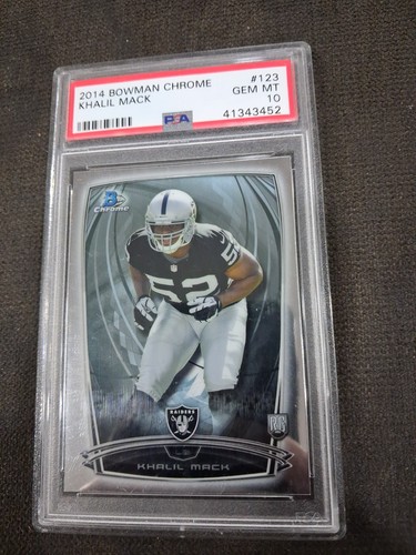 2014 bowman chrome - 2014,