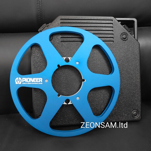 Pioneer 5 bobine - 10,5", a