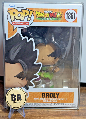 Funko pop anime dragon - funko, pop!