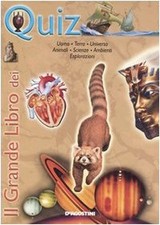 Il grande libro dei quiz