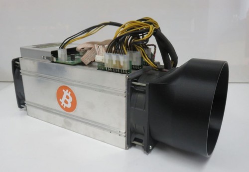 Antminer cappa ventola - cappa, 6"