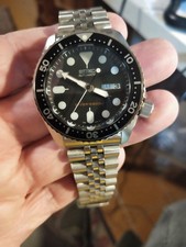 seiko skx007 7S26-0020