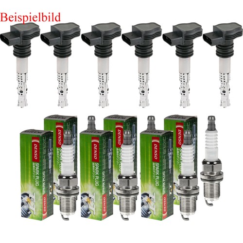 Bobine accensione meat - 6,