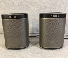 Sonos PLAY:1 Coppia di