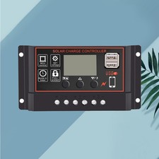  Regolatore FV della batteria