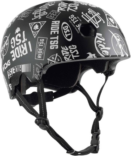Tsg meta casco leggero - meta,