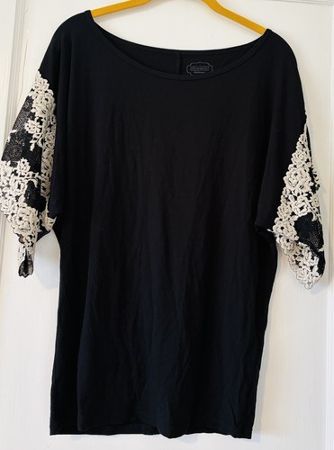 Intimissimi top donna - donna, nero