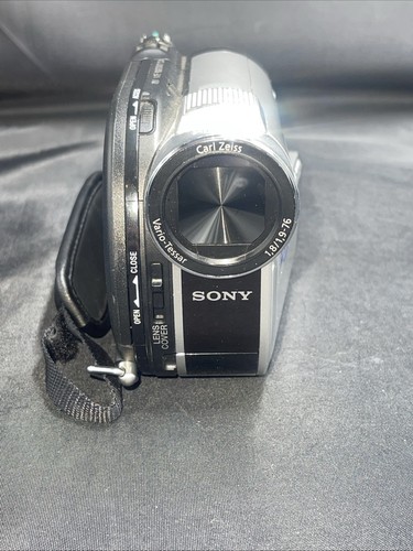 Videocamera sony handycam - videocamera,