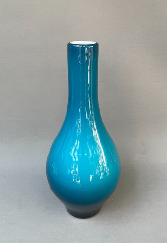Grande vaso decorativo - , in