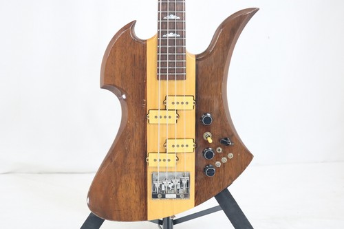 Rich v basso elettrico - b.c.rich,