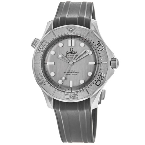 Nuovo orologio omega seamaster - orologio,
