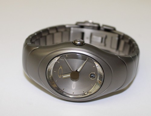 Orologio cinetico oakley time - cinetico,