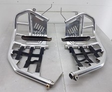 Kymco Maxxer 250 Nerfbars anno