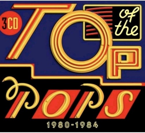 Various artists top - various,