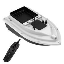 GPS RC Bait Boat 500M Wireless