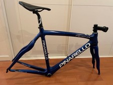 PINARELLO RAZHA Freme Set 2020