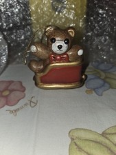 Thun Addobbo Natale Vagone Con