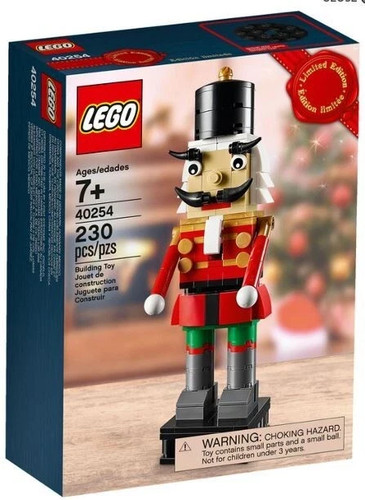 Lego limited edition 40254 - lego,