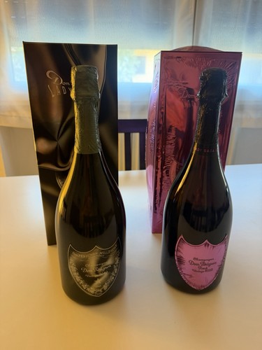 Dom perignon 2008 2010 - dom,