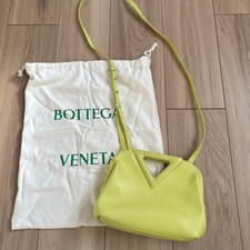 Borsa a tracolla triangolare