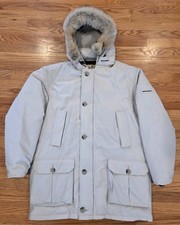 Woolrich Arctic Parka Jacket L
