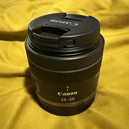 Obiettivo canon mount - canon,