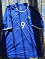 Maglia Originale Away Brasile
