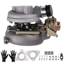 Gt2052v turbolader for nissan - gt2052v,