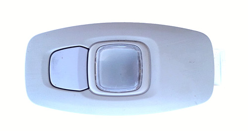 Pulsante luci interne renault - luci,