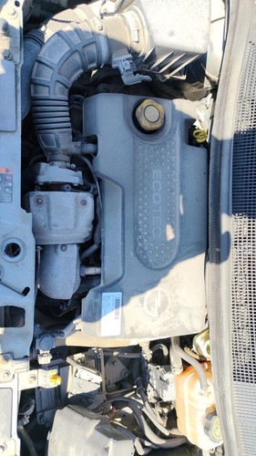 Motore per opel meriva - per, 3°