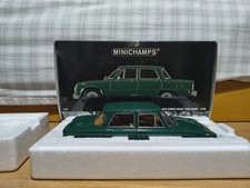 Alfa Romeo Giulia 1300 Super