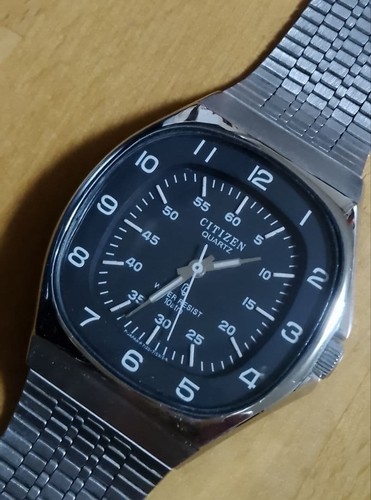 Citizen 731778k quarzo - 4,