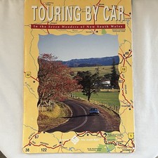 Vintage 94-95 New South Wales