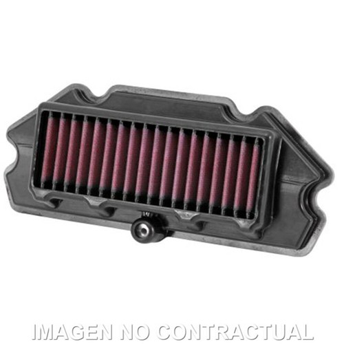 Filtro aria kawasaki er6 f - kawasaki,