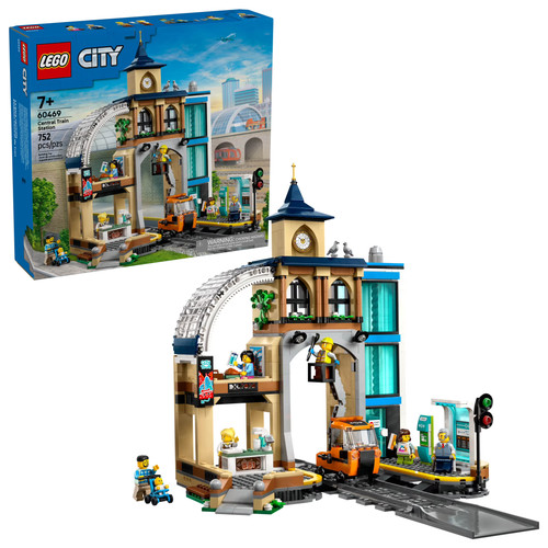 Set giocattolo costruzione - set,